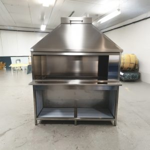 Kolgrill